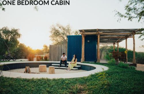 Al Mirfa Resort | Bab Al Nojoum Al Mugheirah