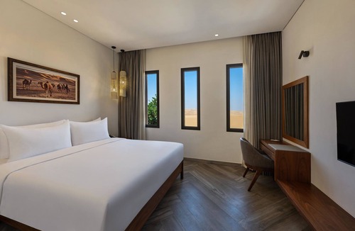 Liwa Resort | Bab Al Nojoum Bateen Liwa
