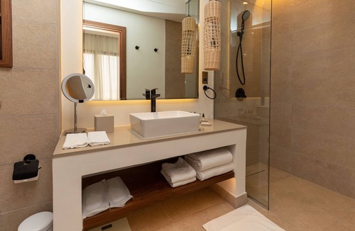 Liwa Resort | Bab Al Nojoum Bateen Liwa