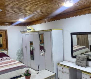 Suwailih House | Bab al-qalaa farm & chalets مزرعة وشاليهات باب القلعه