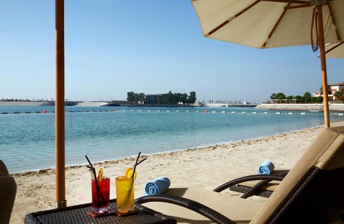 Abu Dhabi Hotel | Bab Al Qasr Hotel