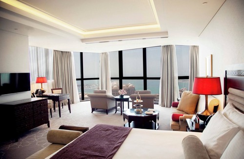 Abu Dhabi Hotel | Bab Al Qasr Hotel