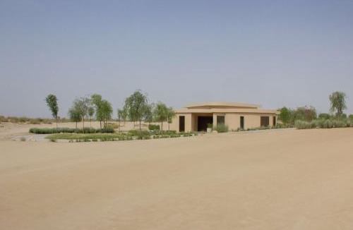 Endurance City Resort | Bab Al Shams, A Rare Finds Desert Resort, Dubai