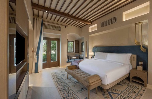 Endurance City Hotel | Bab Al Shams
