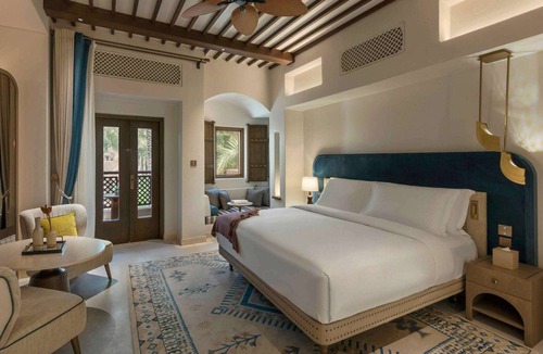 Endurance City Hotel | Bab Al Shams