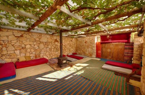 Misgav Other | Back to Nature Camping & Huts