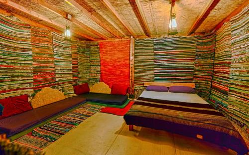 Misgav Other | Back to Nature Camping & Huts