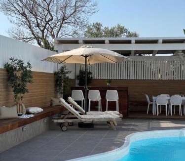 Lavi Apartment | BaGiva צימרים