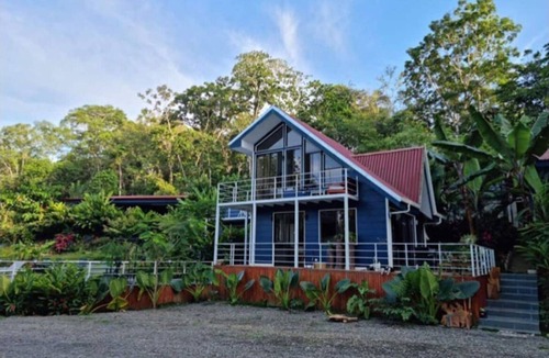 Puerto Viejo de Talamanca House | BAGUIRA HOUSE
