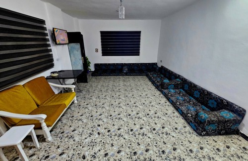 Jerash Apartment | Bahaa