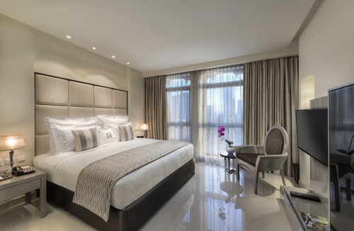 Ajman Hotel | Bahi Ajman Palace Hotel