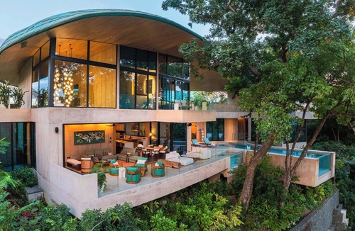 Papagayo Peninsula House | Bahias No. 13