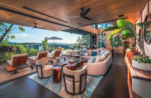 Papagayo Peninsula House | Bahias No. 2