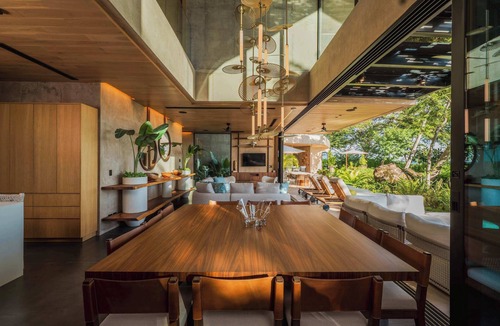 Papagayo Peninsula House | Bahias No. 2