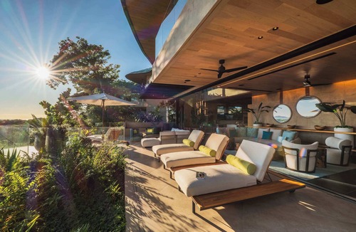 Papagayo Peninsula House | Bahias No. 2