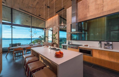 Papagayo Peninsula House | Bahias No. 4