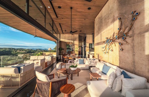 Papagayo Peninsula House | Bahias No. 4