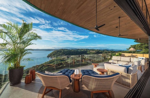Papagayo Peninsula House | Bahias No. 4