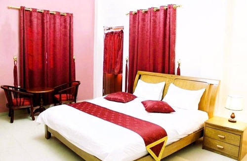 Bahla Hotel | Bahla Hotel Apartment