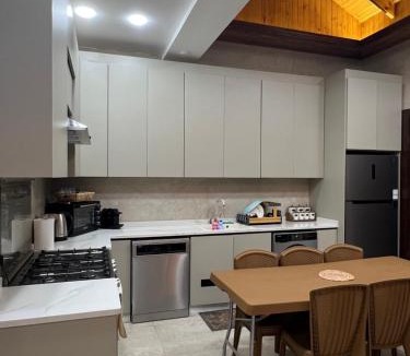 Ajloun Governorate Ski Chalet | Bait Ajloun