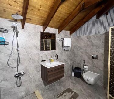 Ajloun Governorate Ski Chalet | Bait Ajloun