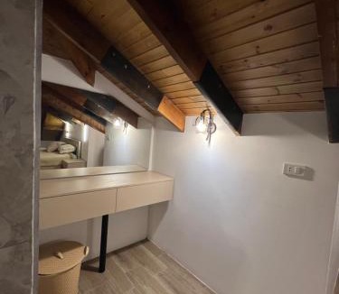 Ajloun Governorate Ski Chalet | Bait Ajloun