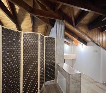 Ajloun Governorate Ski Chalet | Bait Ajloun