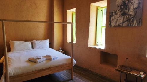 Al Hamra House | Bait Al Aali Guesthouse