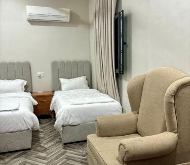 Sur Apartment | BAIT AL-AFIA Hotel