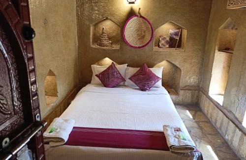 Nizwa Hotel | Bait Al Aqr
