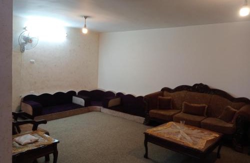Umm Qais Apartment | Bait al salam