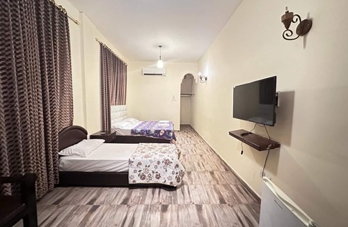 Aqaba Hotel | Bait Alaqaba Resort and Dive Center