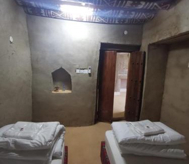 Al Hamra House | Bait Aljabal Hospitality Inn