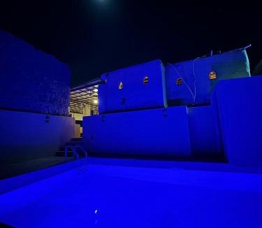 Al Hamra House | Bait Aljabal Hospitality Inn
