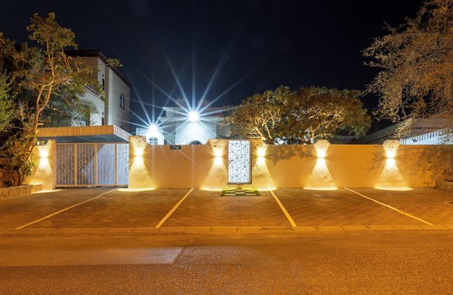 Seeb Villa | Bait Allubana Villa