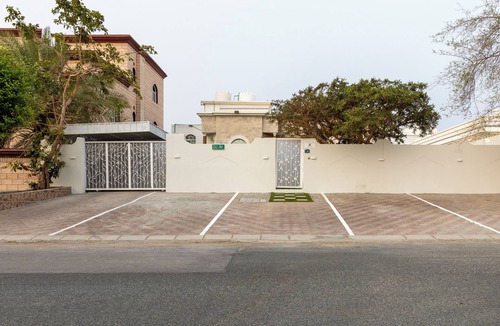 Seeb Villa | Bait Allubana Villa