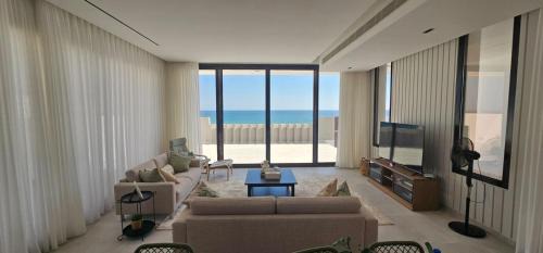 As Sifah Villa | Bait ASahil Sifah Beach Villa