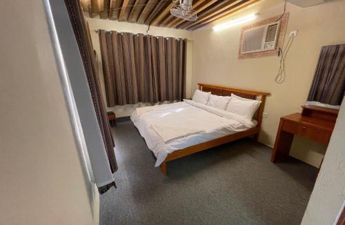 Wadi Bani Kharus House | bait bimah travel lodge