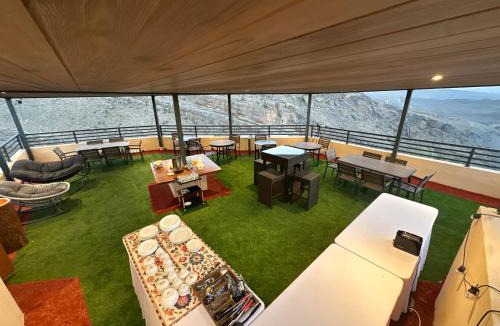 Al Hamra Hotel | Bait Falaj Al Misfah Hospitality