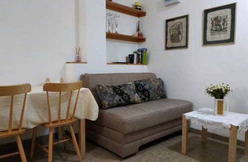 Qatsrin Cabin | Bait Katan Be Yonatan