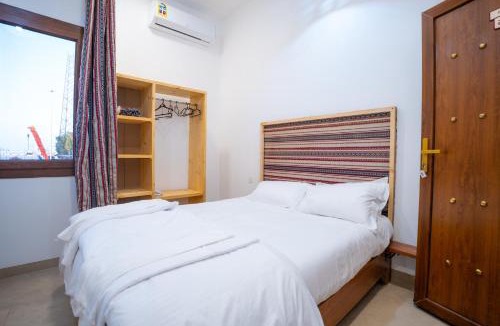 Muttrah House | Bait mutirah guesthouse