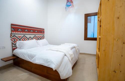 Muttrah House | Bait mutirah guesthouse