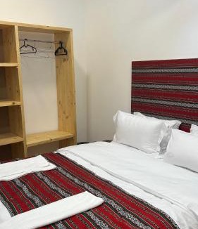 Muttrah House | Bait mutirah guesthouse