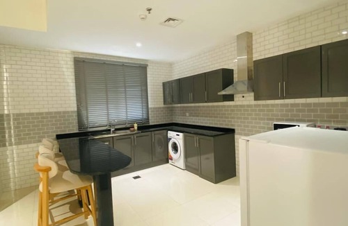 Al Jerf 2 Apartment | Baithans Furnished Apartments