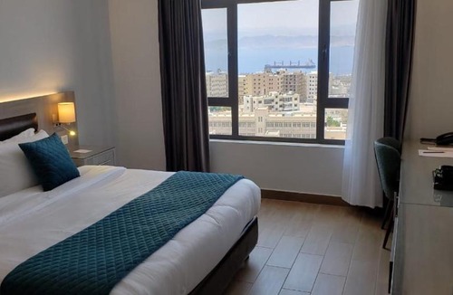 Aqaba Hotel | Baity Boutique Hotel