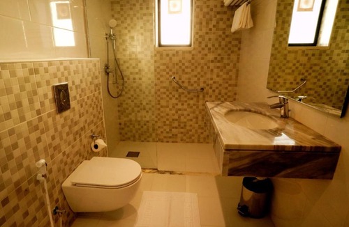 Aqaba Hotel | Baity Boutique Hotel