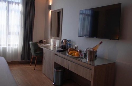 Aqaba Hotel | Baity Boutique Hotel