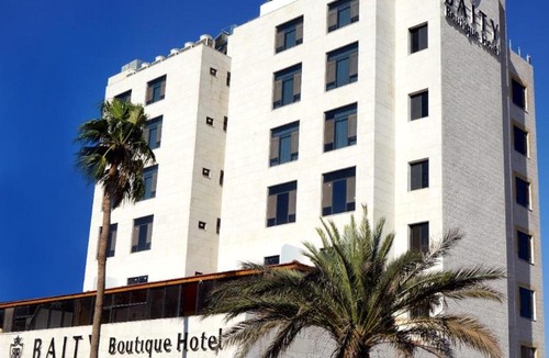 Aqaba Hotel | Baity Boutique Hotel