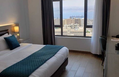 Aqaba Hotel | BAITY Boutique Hotel