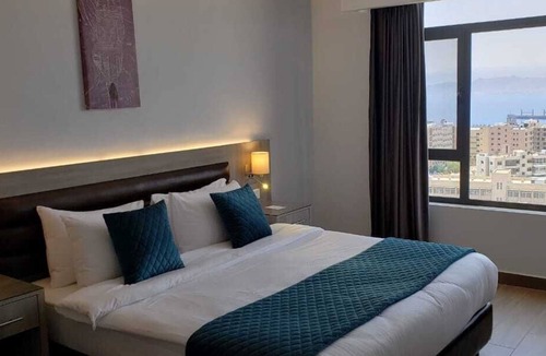 Aqaba Hotel | BAITY Boutique Hotel